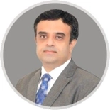 Anuj Dutt