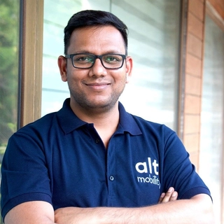 Anuj Gupta