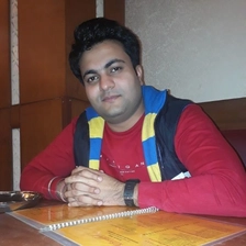 Anuj Jain