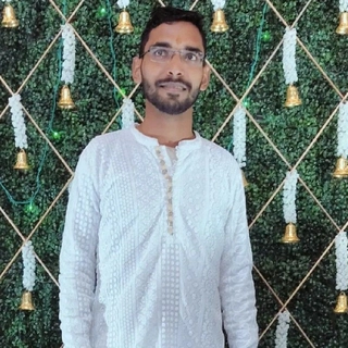 Anuj Jangra