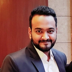 Anuj Kabra