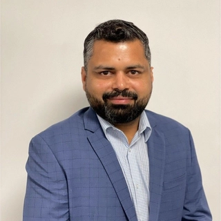 Anuj Kaushik