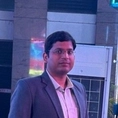 Anuj Kumar