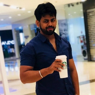 Anuj Kumar