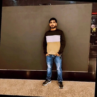 Anuj Kumar