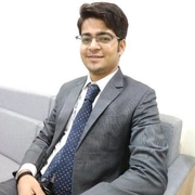 Anuj Kumar