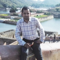 Anuj Kumar