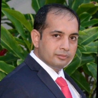 Anuj Kumar Chauhan