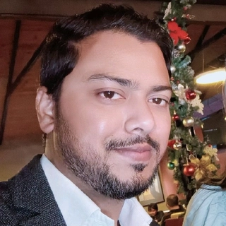 Anuj Kumar Gupta