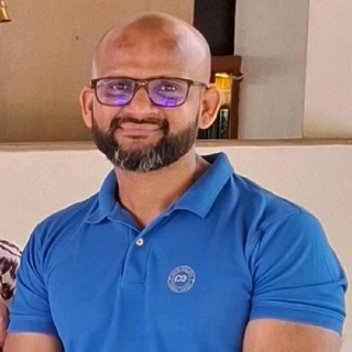 Anuj Kumar Jain