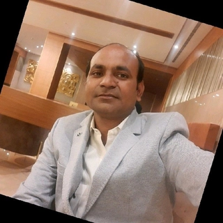 Anuj Kumar Singh