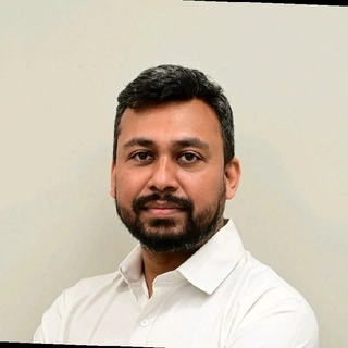 Anuj Kumar Singh