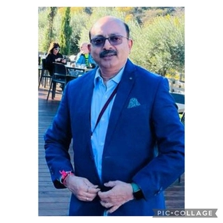 Anuj Kumar Srivastava