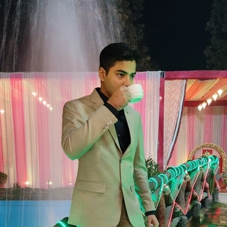 Anuj Kumar Verma