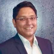 Anuj Mahajan