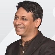 Anuj Mathur