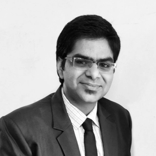 Anuj Mehrotra