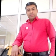 Anuj Mishra