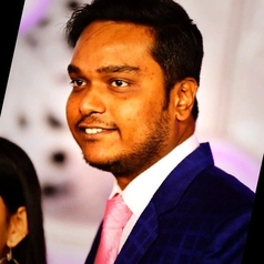 Anuj Mohan Singh