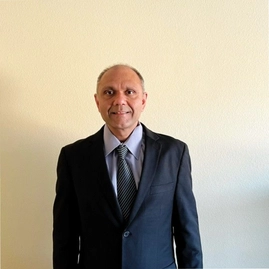 Anuj Patel