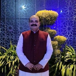 Anuj Pratap Singh