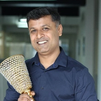 Anuj Saxena