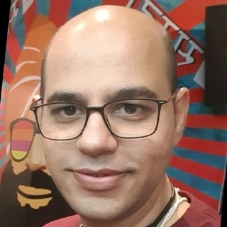 Anuj Saxena