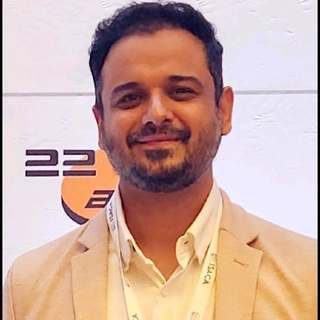 Anuj Shah