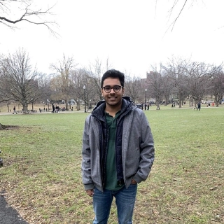 Anuj Shah