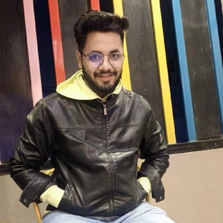 Anuj Sharma