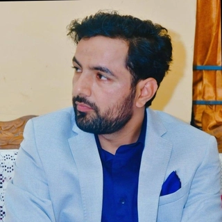 Anuj Sharma