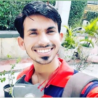 Anuj Tanwar