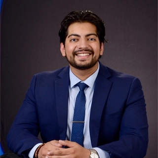 Anuj Trivedi