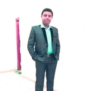 Anuj Yadav