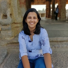 Anuja Jadhav