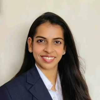 Anuja Kulkarni