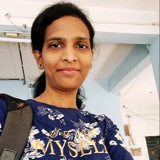 Anuja Rajanala