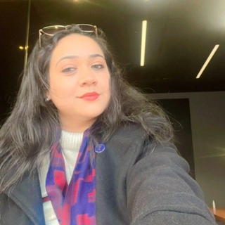 Anuja Shah