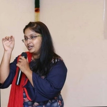 Anuja Tinaikar Sabnis