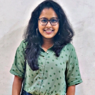 Anuja Wadhaval