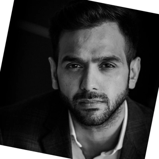Anujeet Verma