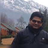 Anujkumar Gupta