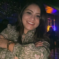 Anukriti Gurung