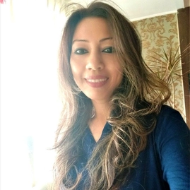 Anumita Singha