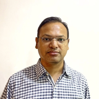 Anup Agarwal
