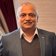 Anup Agarwal