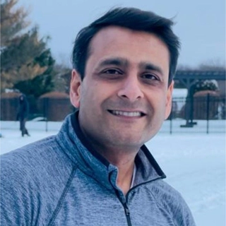 Anup Barui
