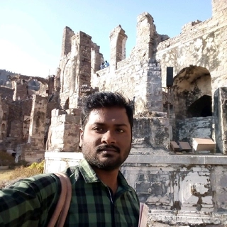 Anup Kumar Nandy