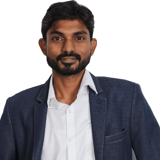 Anup Lakde