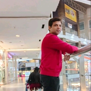 Anup Madwal